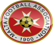 malta football logo png