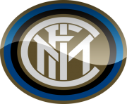 inter milan football logo png