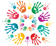 hands happy holi png