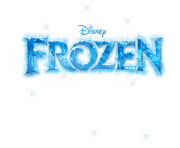 logo frozen disney hd
