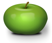 1 apple png image
