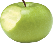 70 green apple png image