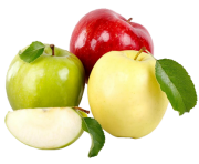 3 2 apple fruit free download png