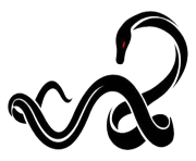 11 tattoo snake png image
