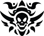 7 tattoo png image