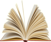 7 open book png image