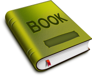 16 green book png image image