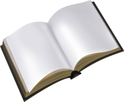 14 open book png image
