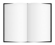 9 open book png image