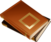 17 books png image