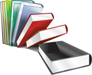 BOOK PNG Free Images