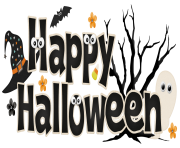 Happy Halloween Png Fun Kids Ghost