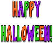 Free halloween clipart halloween illustrations and pictures image 2