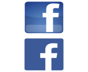 facebook logo png icon vector download