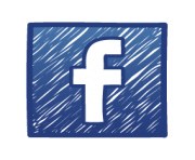 facebook logo png scratch