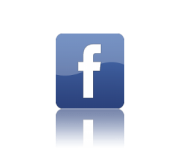 facebook logo png transparent background 300x225