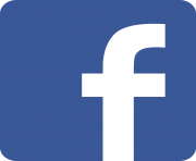 facebook transparent logo png 1600x1600