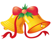christmas bell png file