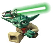 Lego Star Wars PNG