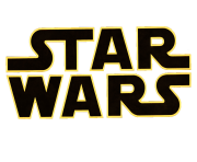 Star Wars Logo PNG