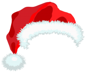 Christmas Hat PNG Picture