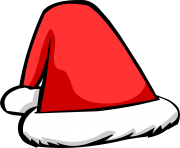 Santa Hat png cartoon kid