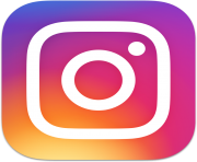 the new instagram logo png