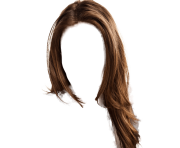 35 women hair png image