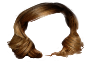 hairstyles high quality png