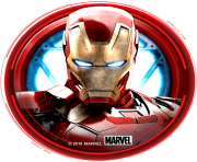 ironman png marvel