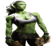 HULK PNG Free Images