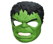 Age of Ultron Hulk Mask Png