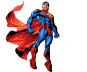 superman angry png