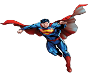 superman png render