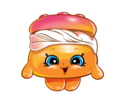 Melting Moment Shopkins Picture
