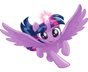 MLP The Movie Twilight Sparkle official artwork my little pony png