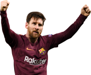 Lionel Messi 2018 Png Nike Rakuten