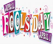 April Fool Clipart