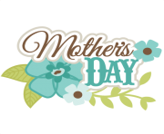 Mothers Day PNG Image Transparent