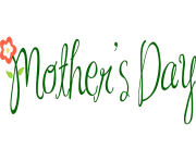 mothers day png message