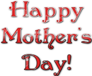 happy mothers day png 2