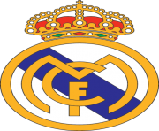 Real Madrid Png old logo