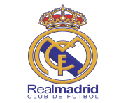 real madrid club de futbol png logo