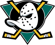 anaheim ducks nhl logo