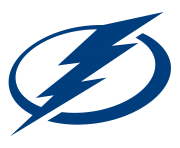 Tampa Bay Lightning Nhl Logo Png