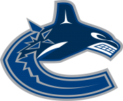 vancouver canucks nhl logo png