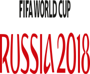 Fifa World Cup_Russia 2018 logo text