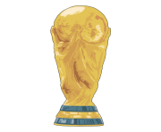 clipart fifa world cup png