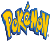 pokemon logo png pic