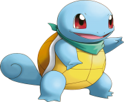 Squirtle Pokemon Mystery Dungeon